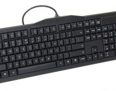 樱桃机械键盘 MX-Board 2.0 G80-3801黑色黑轴机械键盘图片_性能