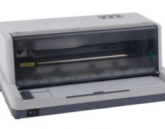 富士通打印机 DPK6610K 专业发票针式打印机尺寸_质量_参数