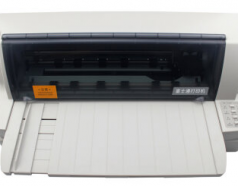 富士通打印机 DDPK800H 106列平推式针式打印机图片赏析_规格