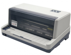 富士通打印机 DPK1680 80列平推式针式打印机图片_质量_规格
