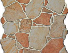 阿尔玛瓷砖 AJ-32801 田园风石英石瓷砖图片_规格尺寸