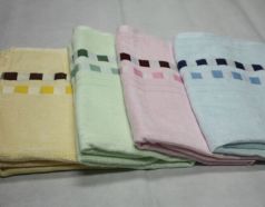 尚莱雅毛巾 MJ6075 竹纤维浴巾尺寸_参数信息