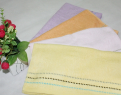 尚莱雅毛巾 MJ6044 竹纤维浴巾图片赏析_规格