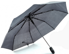 梅花伞 3006 三折晴雨伞 商务高端遮阳伞尺寸规格_图片赏析