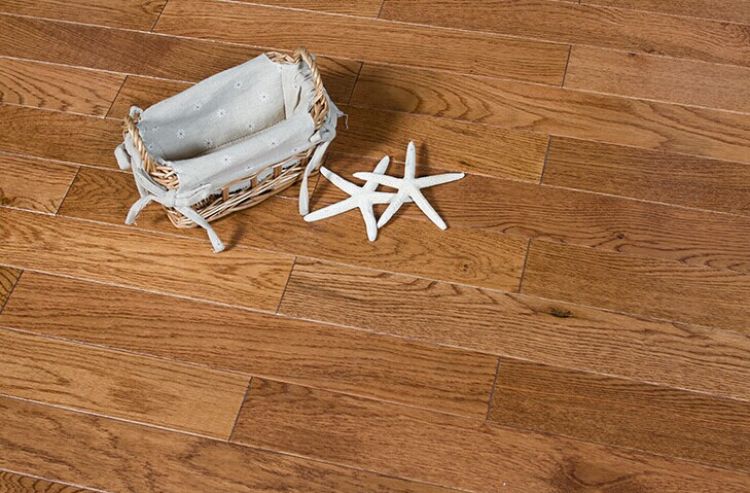 联丰地板LFSM1020蒲桃木