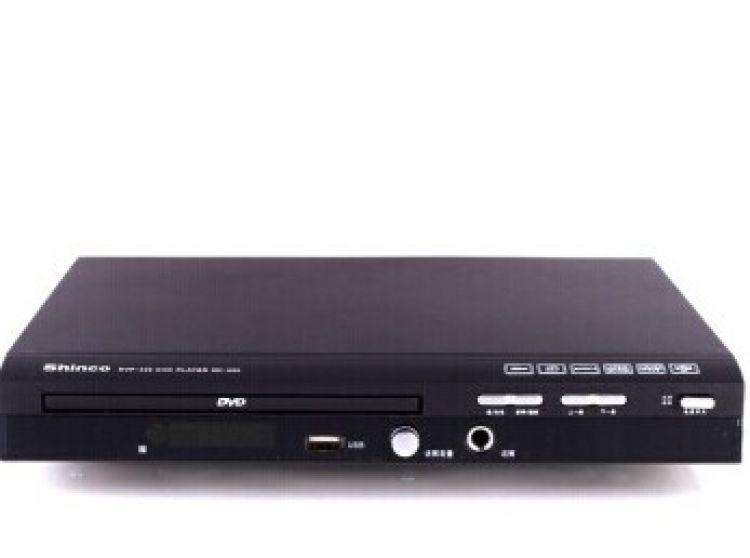 新科dvd播放机xk-225
