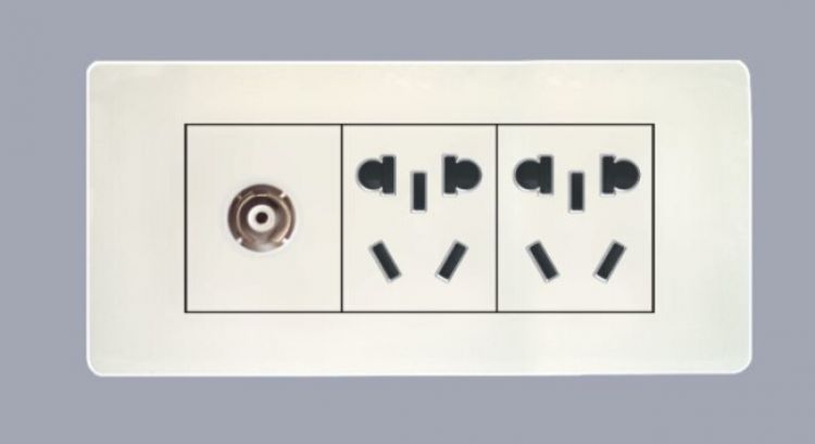 商品信息名称:梅兰日兰5mb-043三极插座标签:梅兰日兰开关插座尺寸