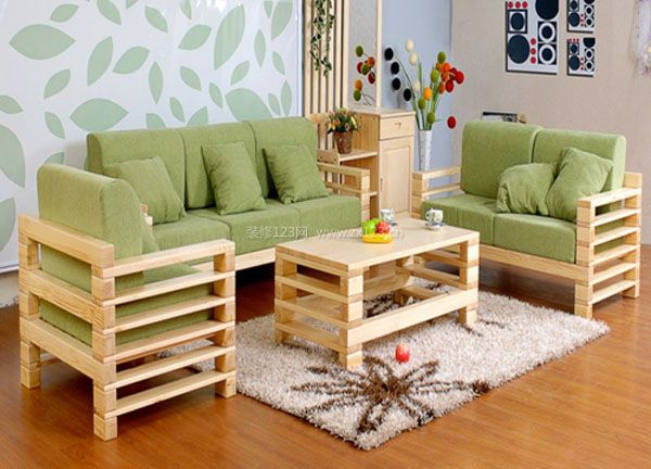 樟子松家具怎么樣