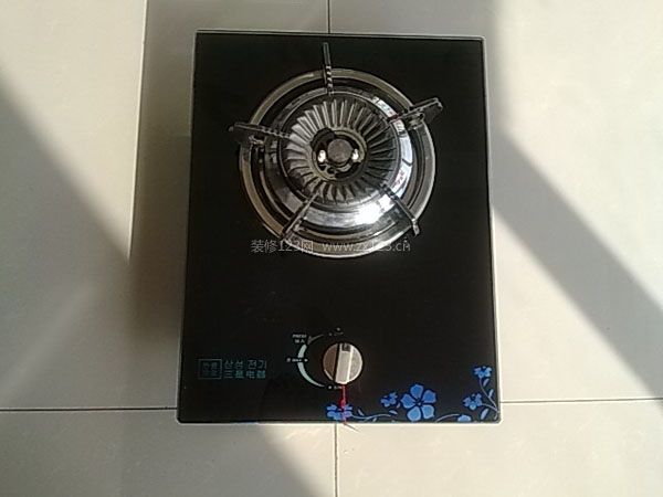 櫻花燃?xì)庠顑r(jià)格