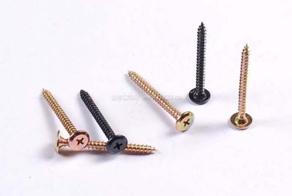 自攻螺絲廠家推薦