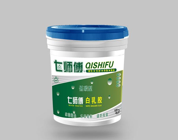 白乳膠的成分配方