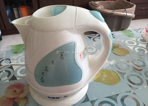 美斯特電水壺價(jià)格