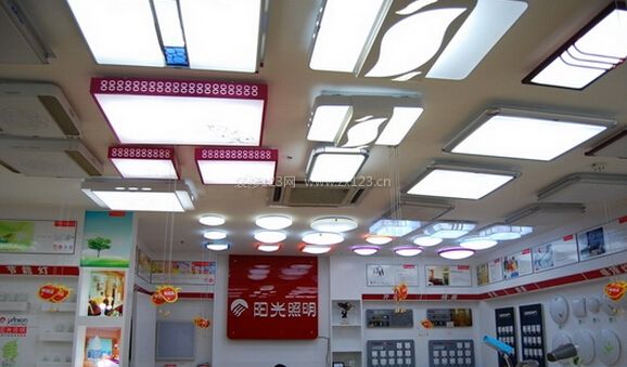 陽光照明怎么樣