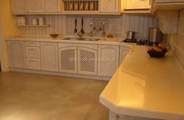 人造石臺面種類