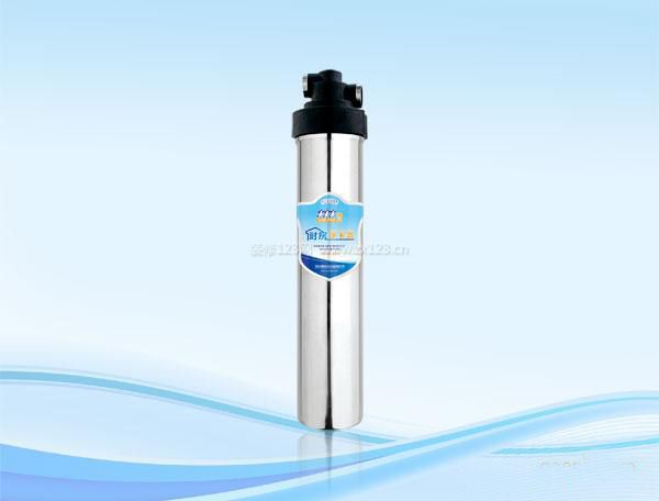 派斯凈水器怎么樣