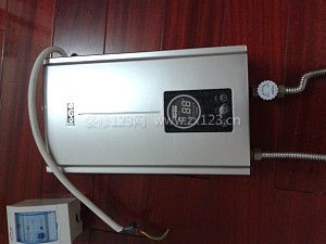 羅格熱水器