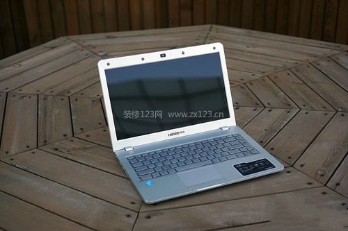 神舟筆記本簡(jiǎn)介