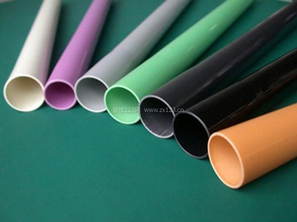 ABS管材管件的特點(diǎn)