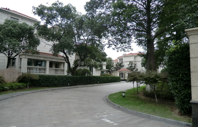 星河灣小區(qū)規(guī)模