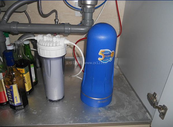 派斯凈水器價格