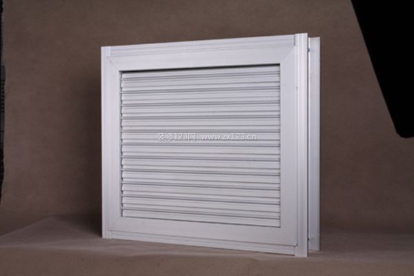  防雨百葉窗與百葉窗有什么區(qū)別