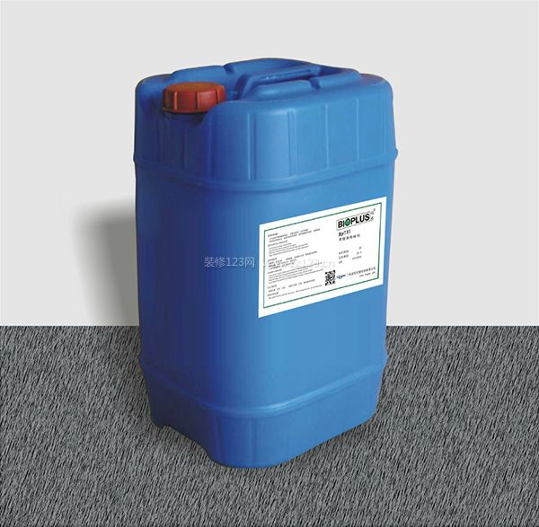 涂料助劑的種類