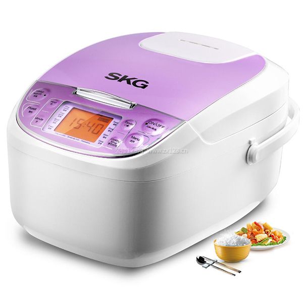 skg電飯煲清潔保養