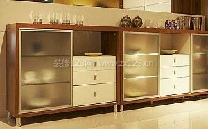 鋁合金家具