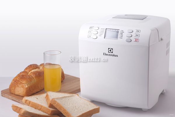 全自動面包機好用嗎