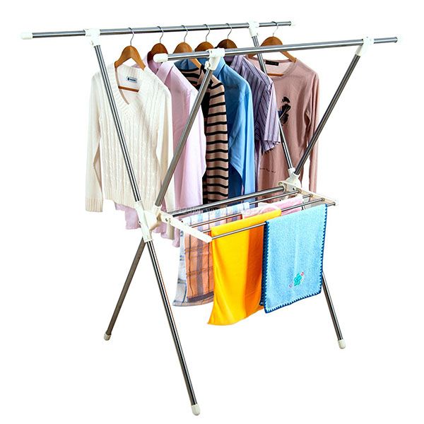 寶優(yōu)妮晾衣架怎么樣