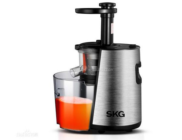 skg原汁機(jī)怎么樣