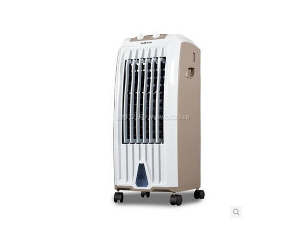 奧克斯冷暖空調扇怎么樣