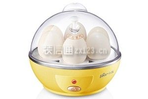 煮蛋器