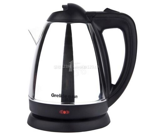 格萊德電水壺怎么樣