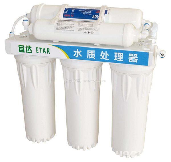 愛瑪特凈水器怎么樣