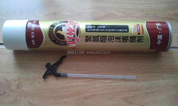 發(fā)泡劑的作用