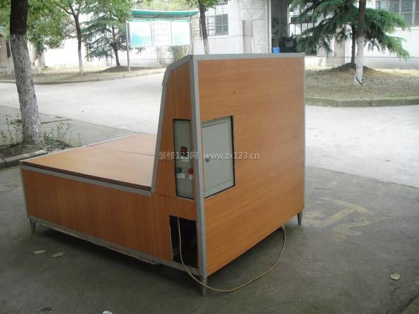 防震床設(shè)計(jì)方法