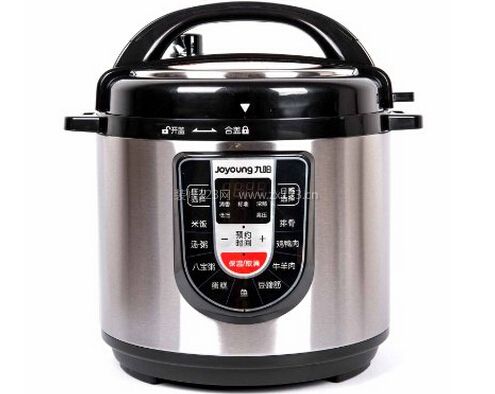 九陽電壓力鍋怎么樣