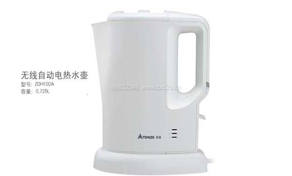 天際電熱水壺怎么樣