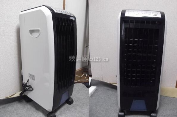 冷風(fēng)扇主要特點(diǎn)