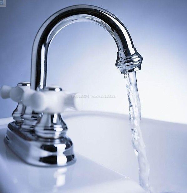 科勒水龍頭