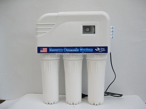 康麗根凈水器怎么樣