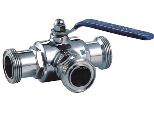 三通閥門比普通閥門有何好處