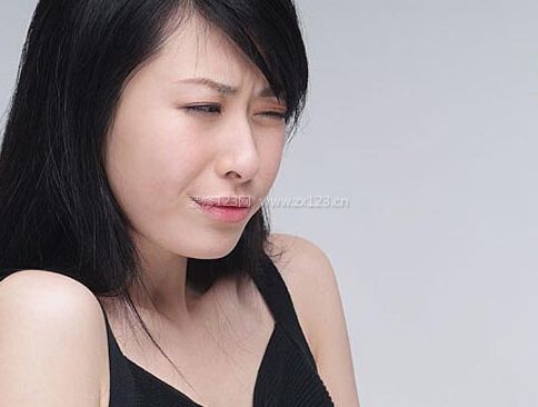 口腔潰瘍的治療方法