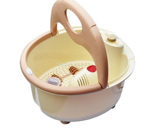 美妙足浴盆怎么樣