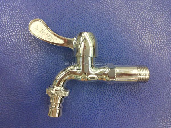 銅水龍頭好不好