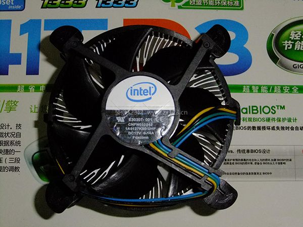 avc風(fēng)扇怎么樣