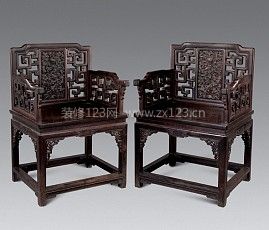 紫檀家具