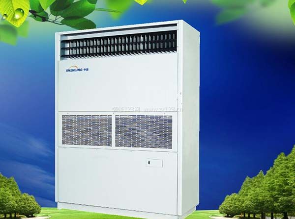 麥克維爾空調(diào)故障與維修