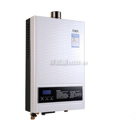 廚房熱水器